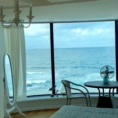 Seaside Sunrise Pension Donghae Room photo