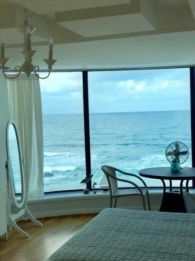 Seaside Sunrise Pension Donghae Room photo